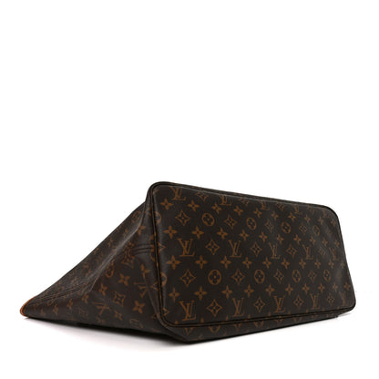 Louis Vuitton Monogram Neo Neverfull GM Pivoine 4 of 10