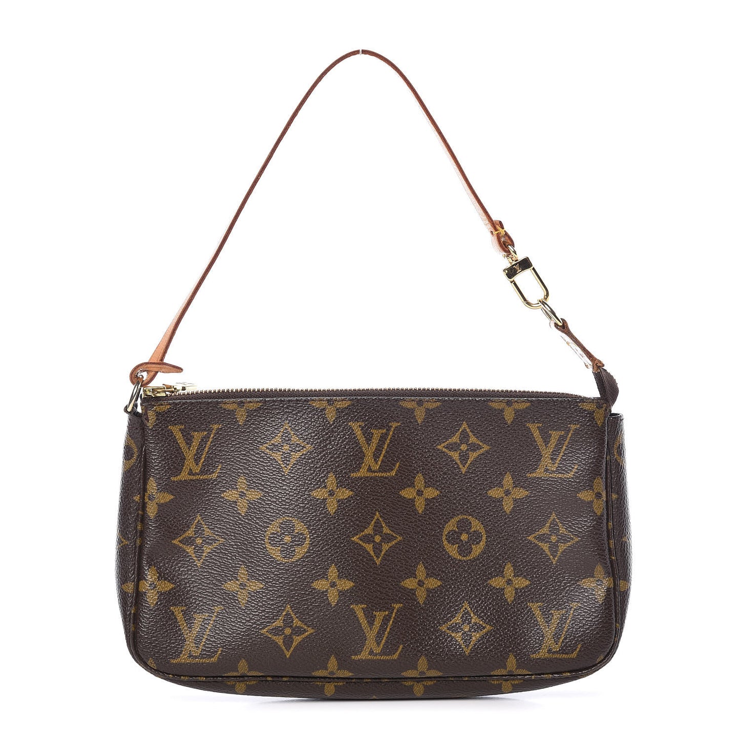 Monogram Pochette Accessories