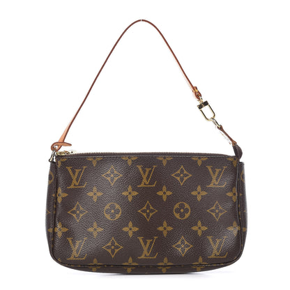 Louis Vuitton Monogram Pochette Accessories 1 of 12