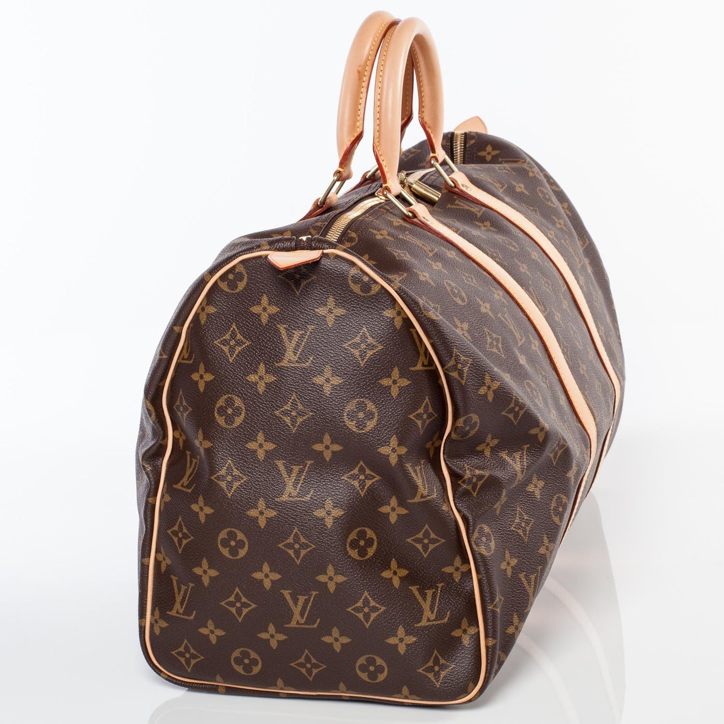 Monogram Keepall 50