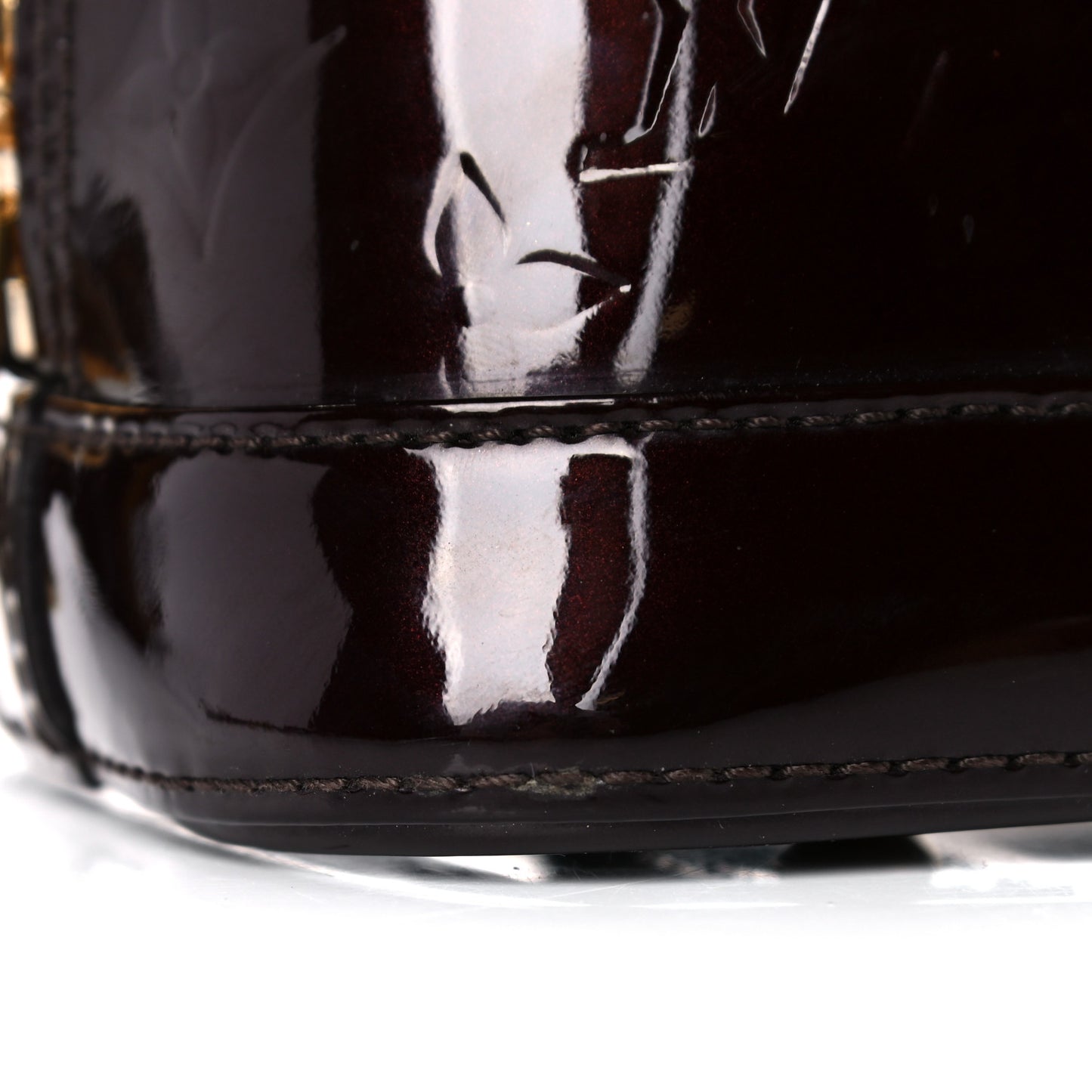Vernis Alma BB Amarante
