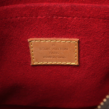 Louis Vuitton Monogram Croissant GM 6 of 8