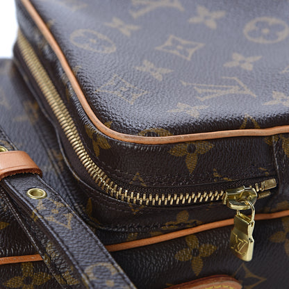 Louis Vuitton Monogram Amazone 13 of 15