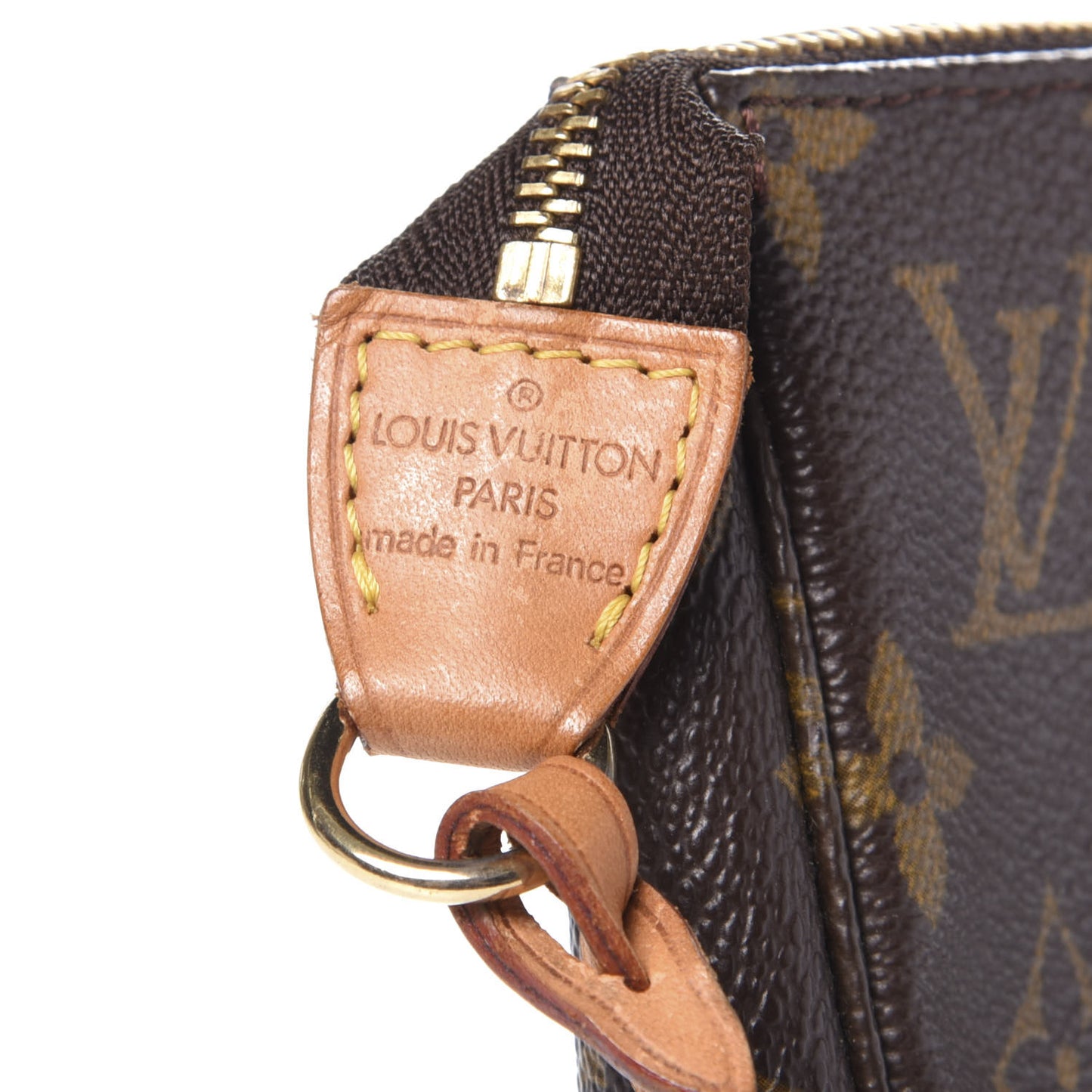 Monogram Pochette Accessories