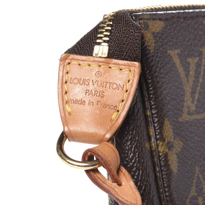 Louis Vuitton Monogram Pochette Accessories 8 of 9
