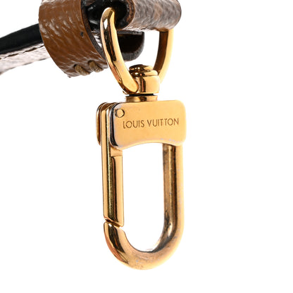Louis Vuitton Reverse Monogram Metis 20mm Adjustable Strap 3 of 5