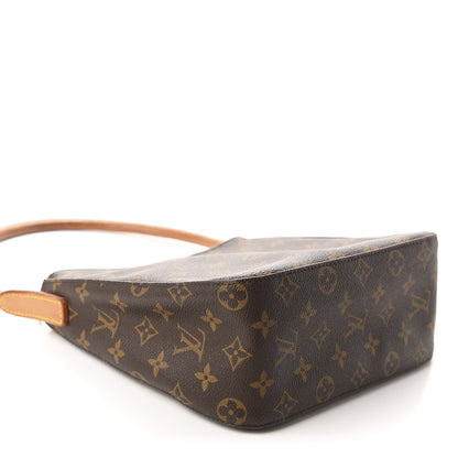 Louis Vuitton Monogram Looping MM 4 of 10