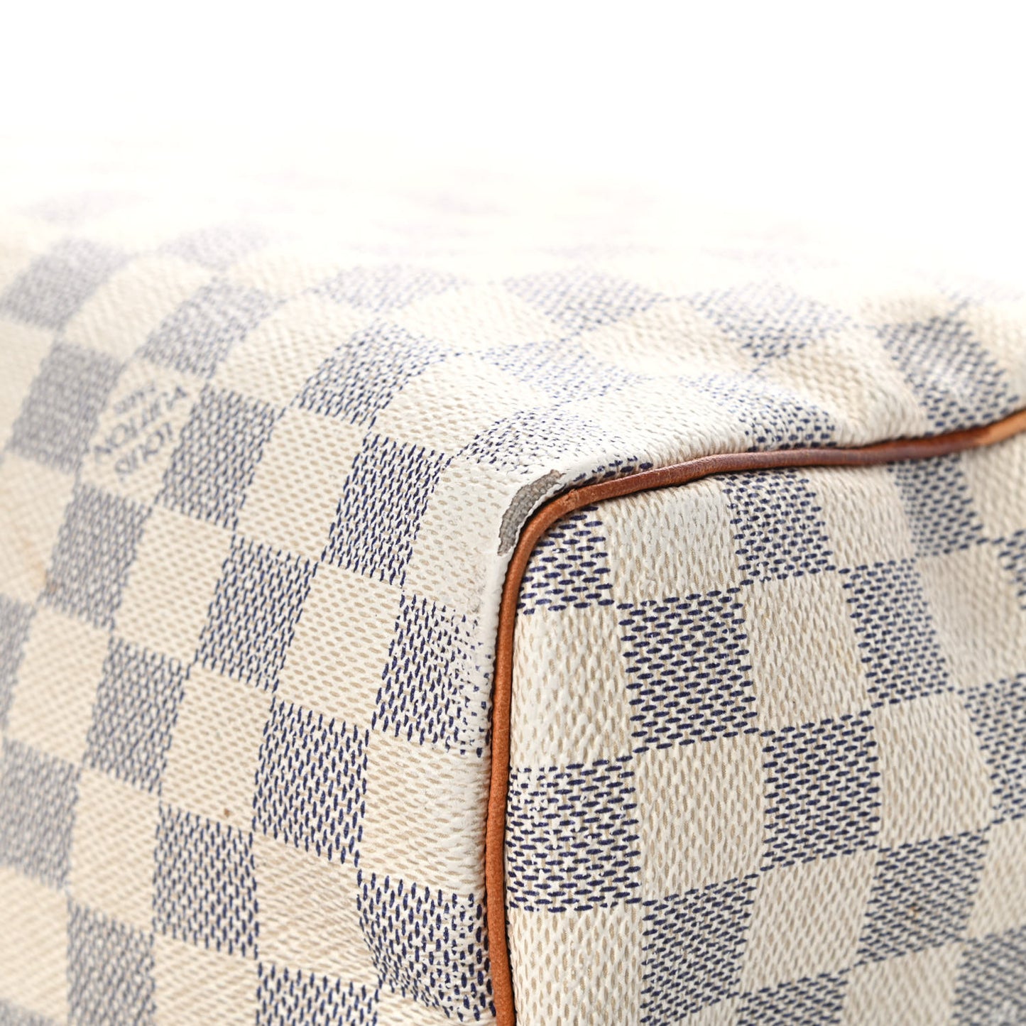 Damier Azur Speedy 30