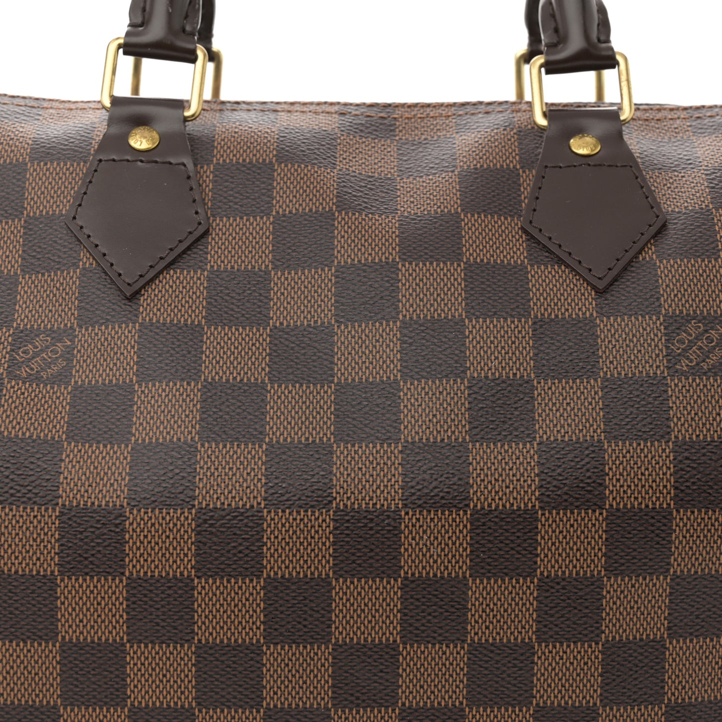 Damier Ebene Speedy 30