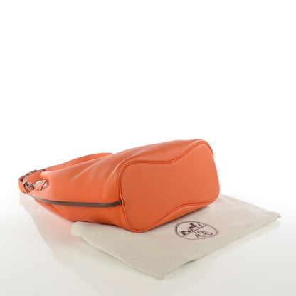 Hermes Togo So Kelly 26 Orange 9 of 13
