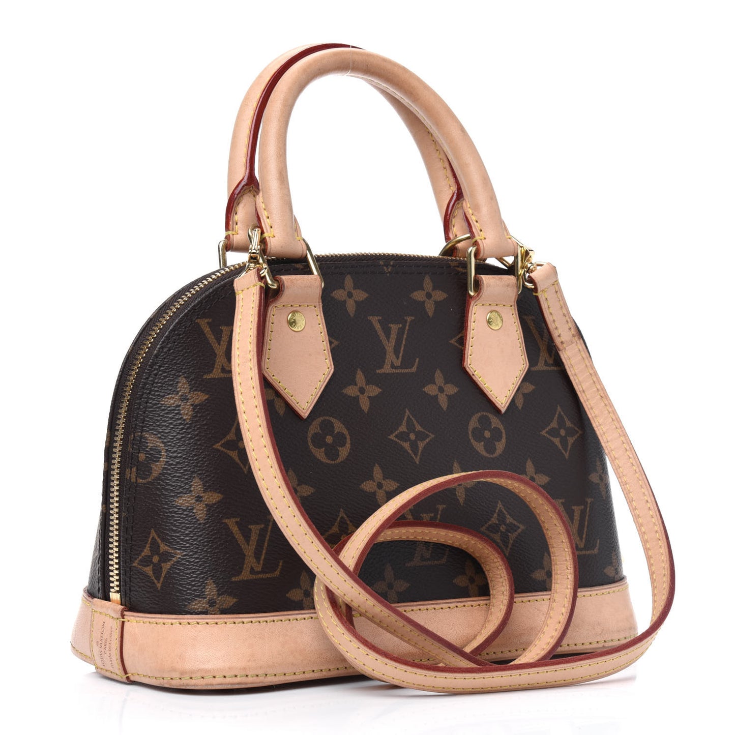 Monogram Alma BB