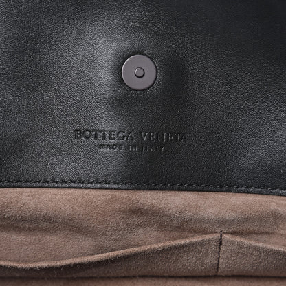 Bottega Veneta Nappa Intrecciato Large Tote Green 11 of 13