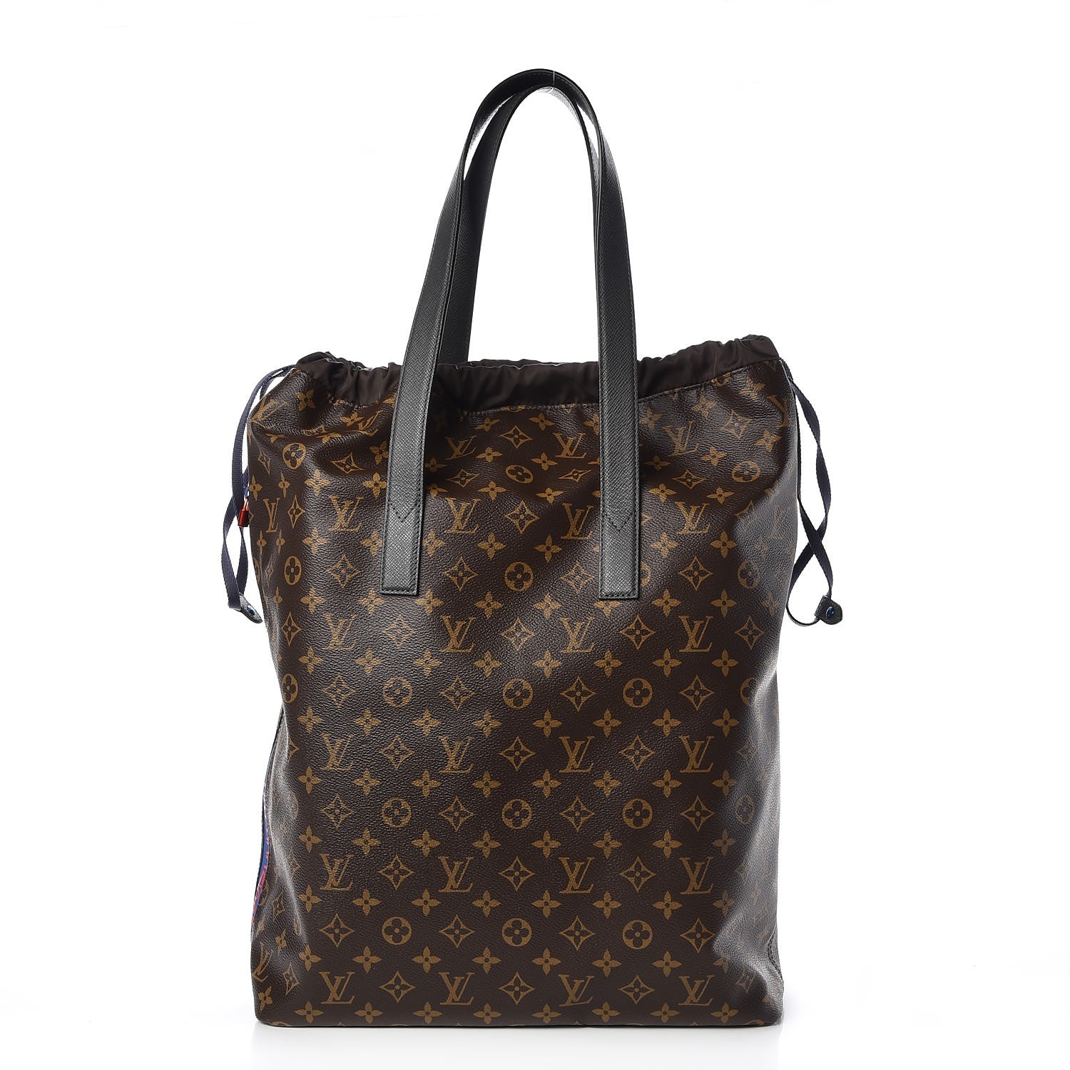 Louis Vuitton Monogram Cabas Light 3 of 9