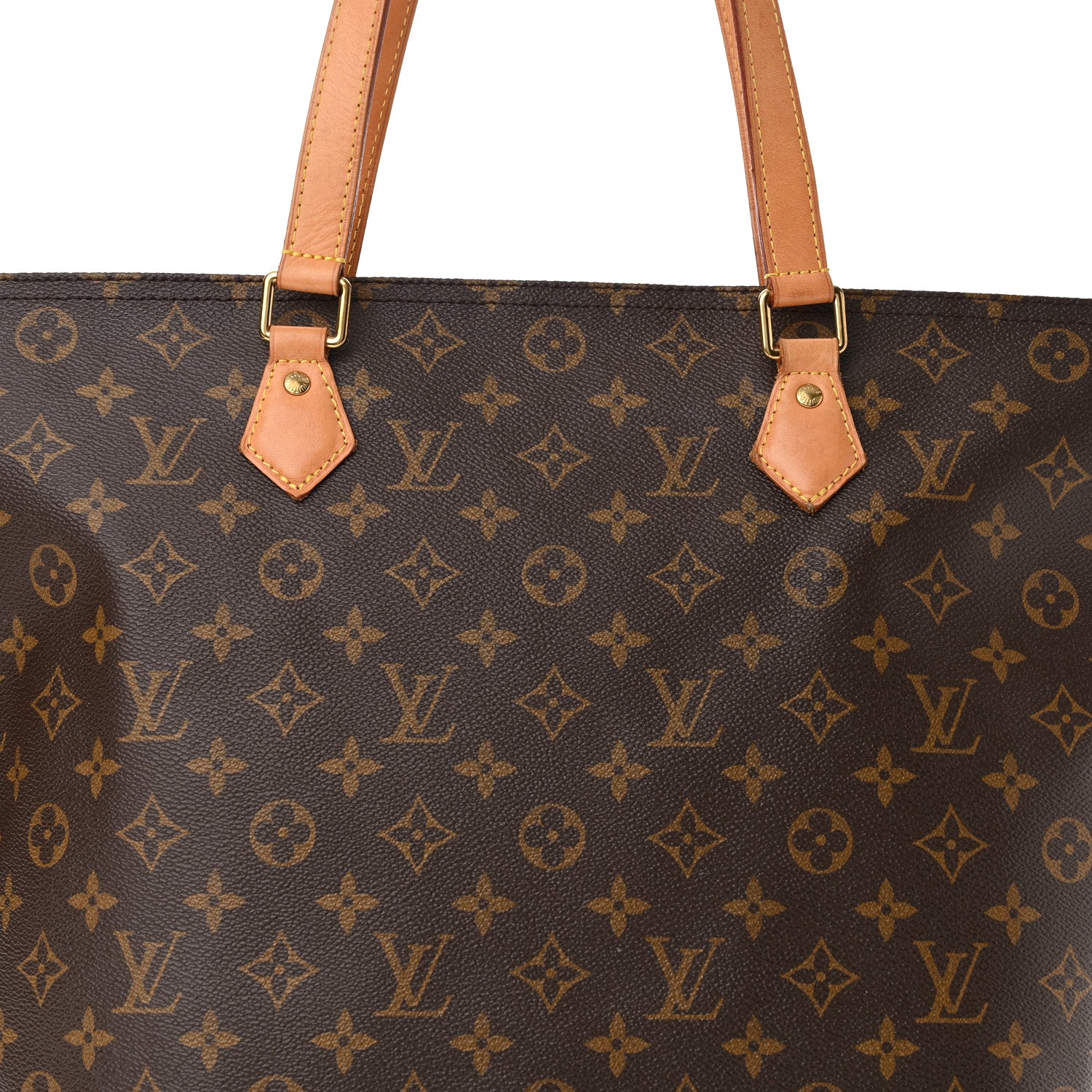 Louis Vuitton Monogram All-In PM 9 of 14