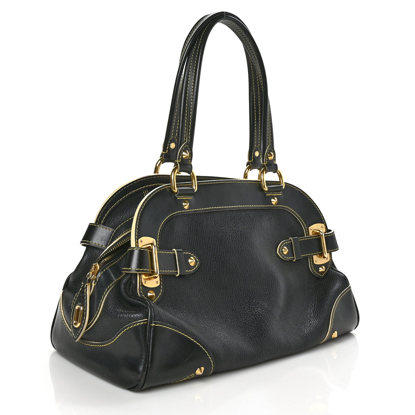 Suhali Le Radieux Black
