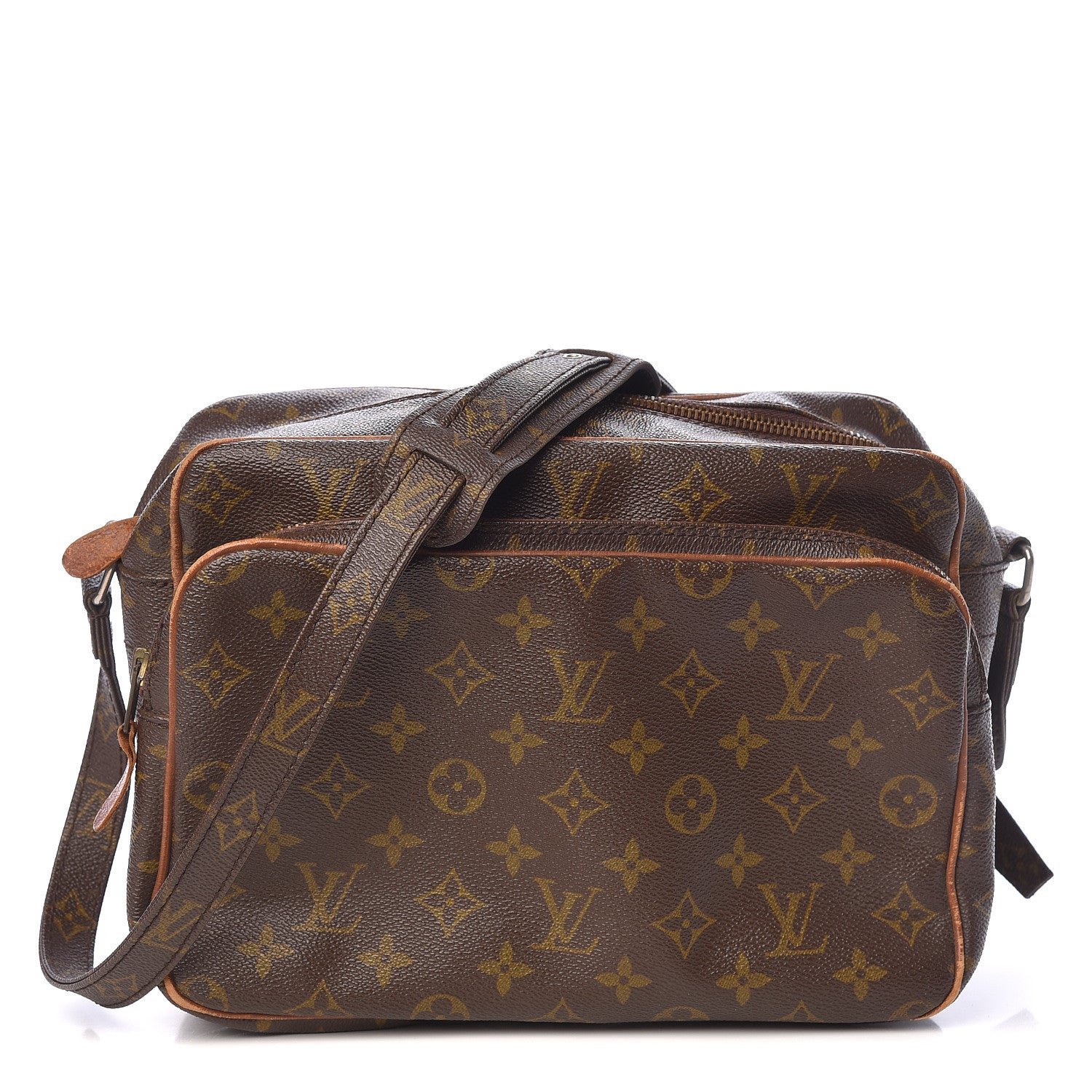Louis Vuitton Monogram Crossbody 1 of 15