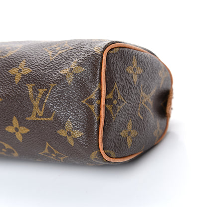 Louis Vuitton Monogram Mini Sac HL Speedy 9 of 16