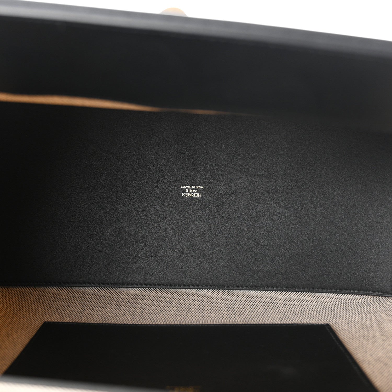 Hermes H Viking Swift 24/24 35 Black 5 of 10