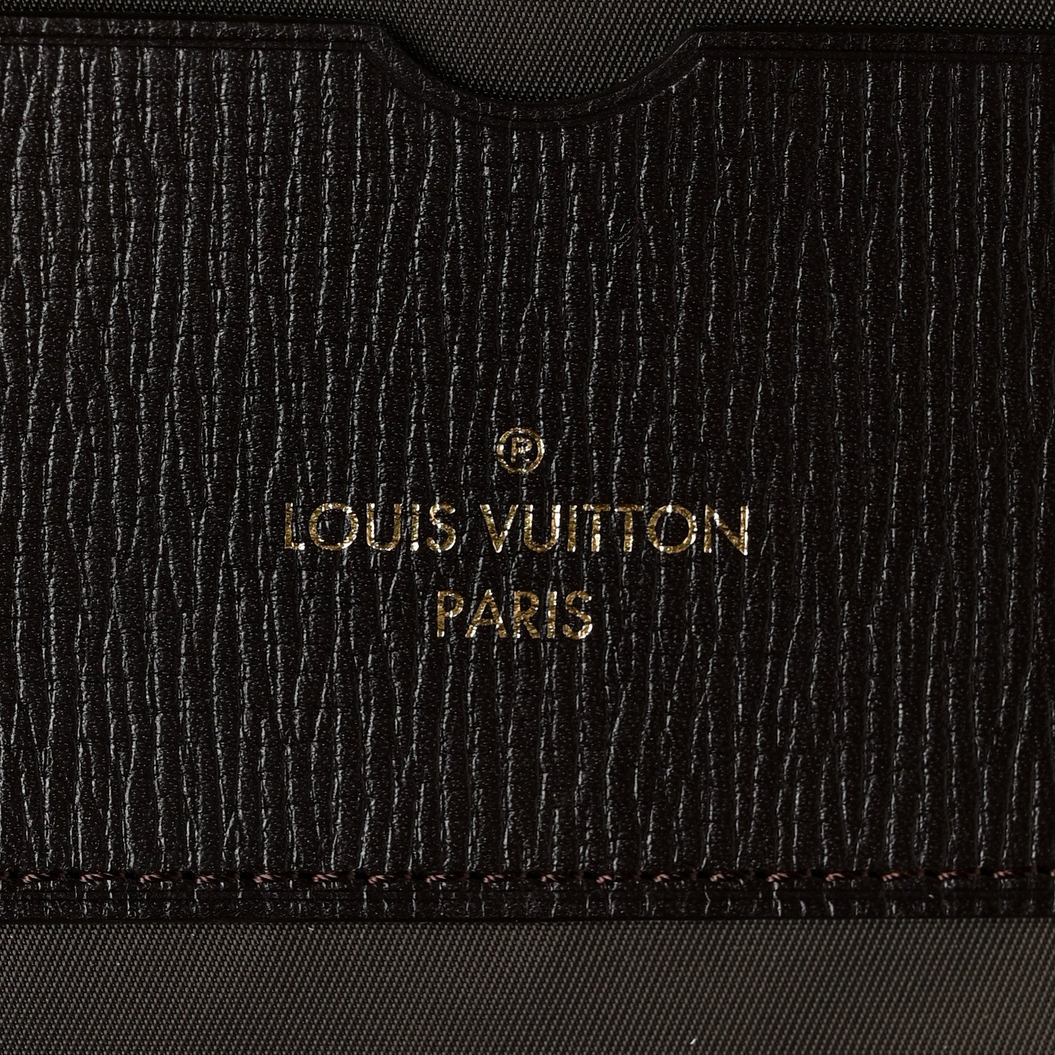 Louis Vuitton Monogram Idylle Pegase 55 Fusain 6 of 10