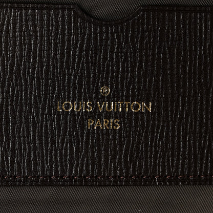 Louis Vuitton Monogram Idylle Pegase 55 Fusain 6 of 10