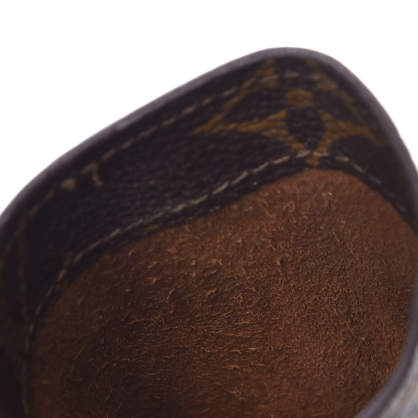 Monogram Sunglasses Case
