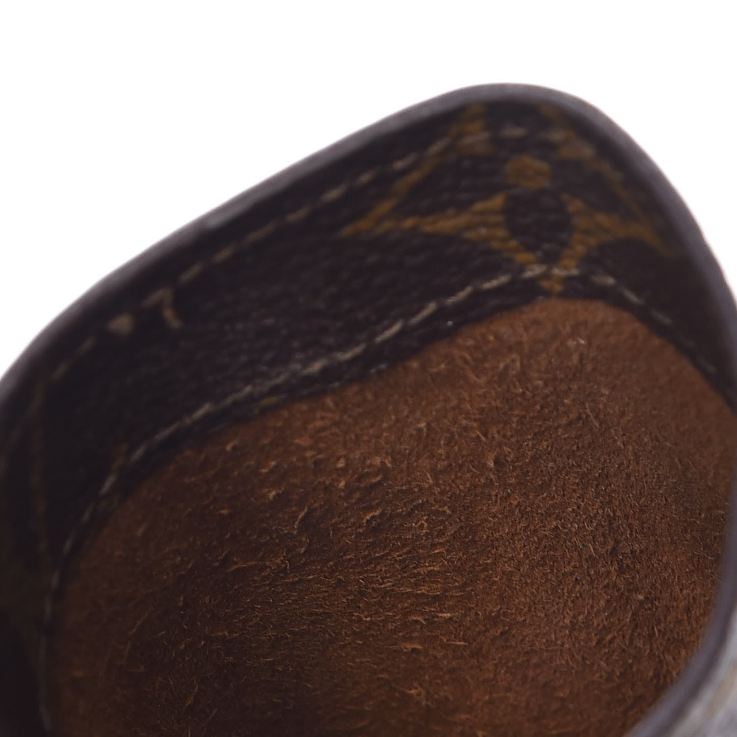 Louis Vuitton Monogram Sunglasses Case 10 of 10
