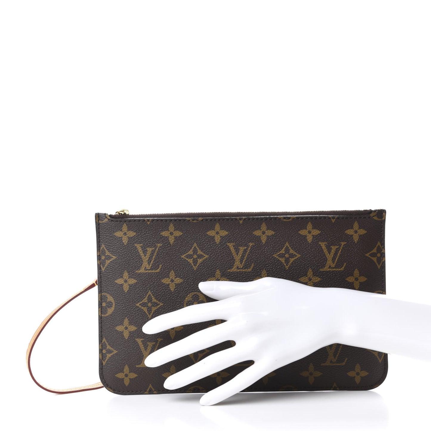 Monogram Neverfull MM GM Pochette