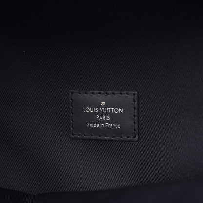 Louis Vuitton Monogram Eclipse Apollo Backpack 6 of 16