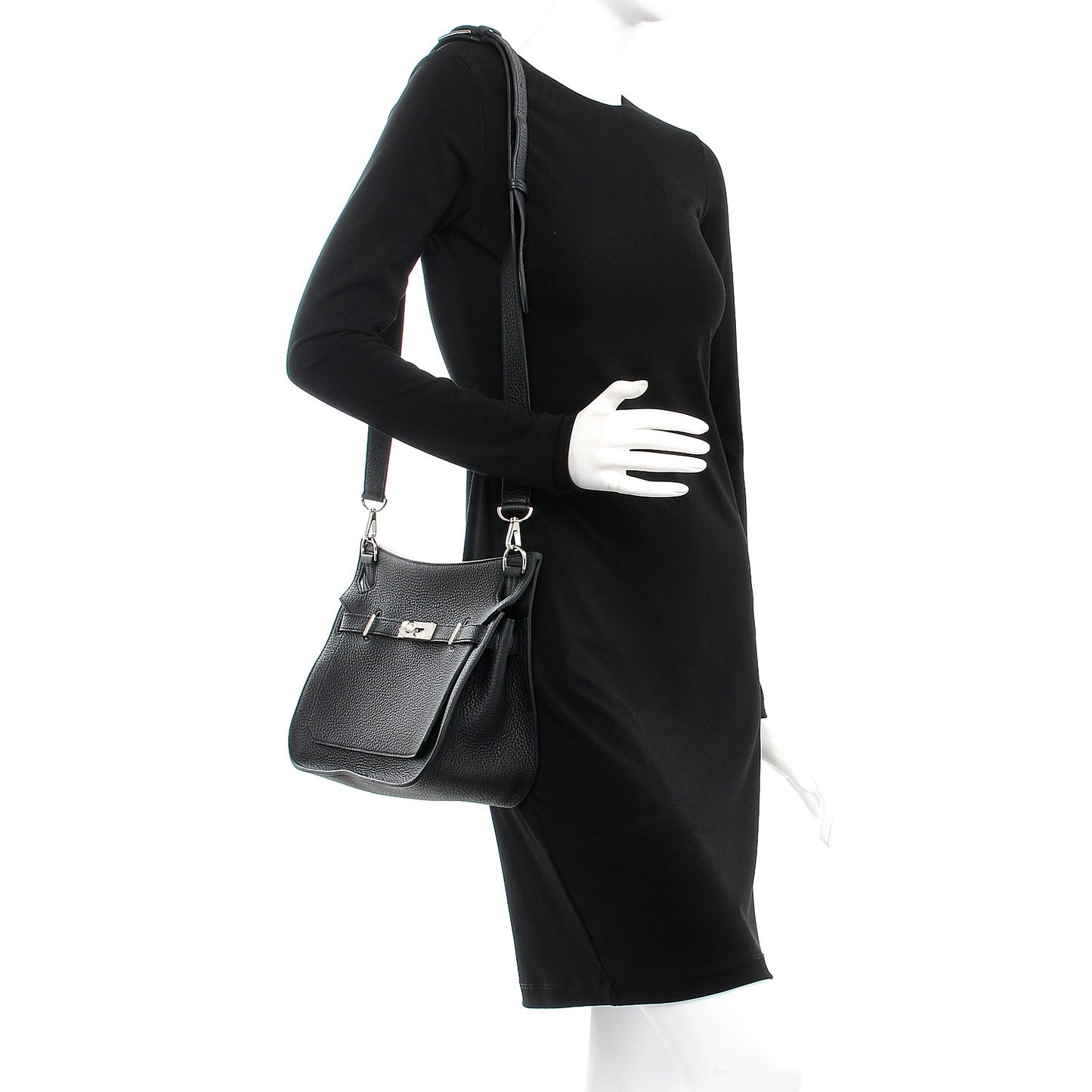 Taurillon Clemence Jypsiere 28 Black