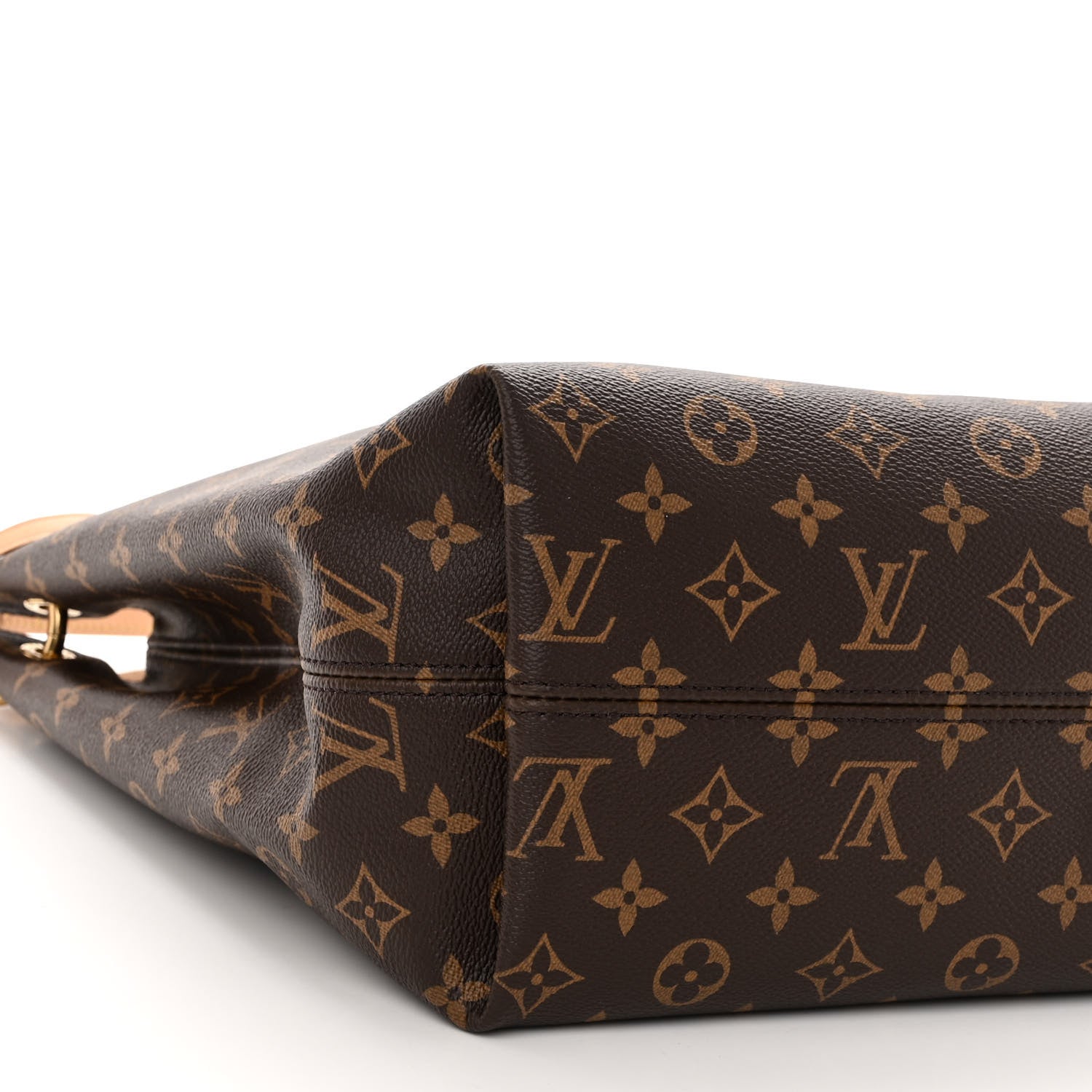 Louis Vuitton Monogram Graceful MM 7 of 9