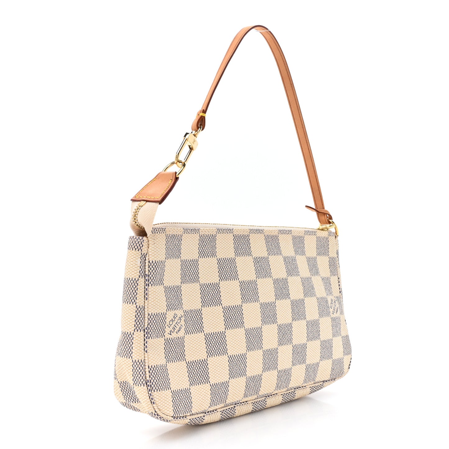 Damier Azur Pochette Accessories