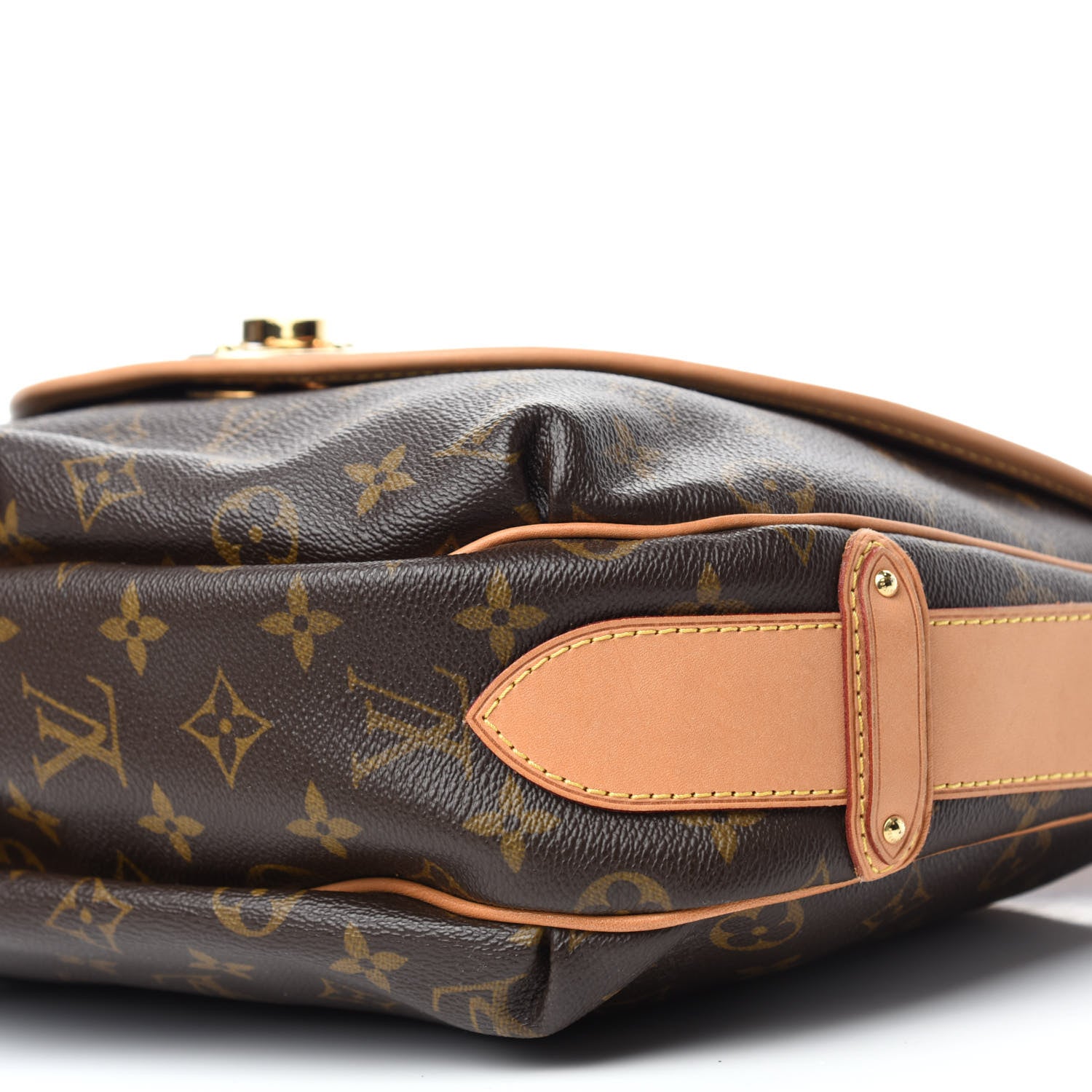 Louis Vuitton Monogram Tulum GM 7 of 11