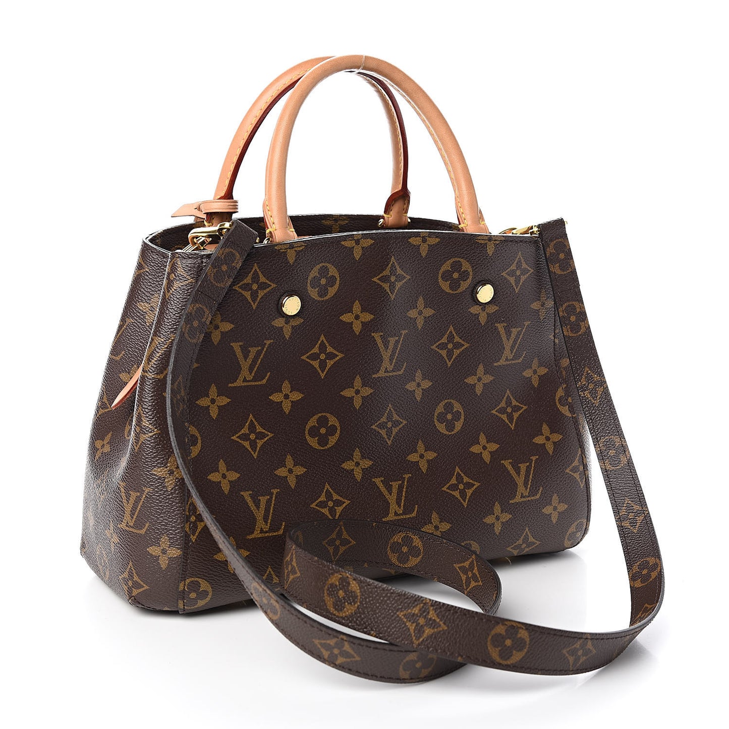 Monogram Montaigne BB