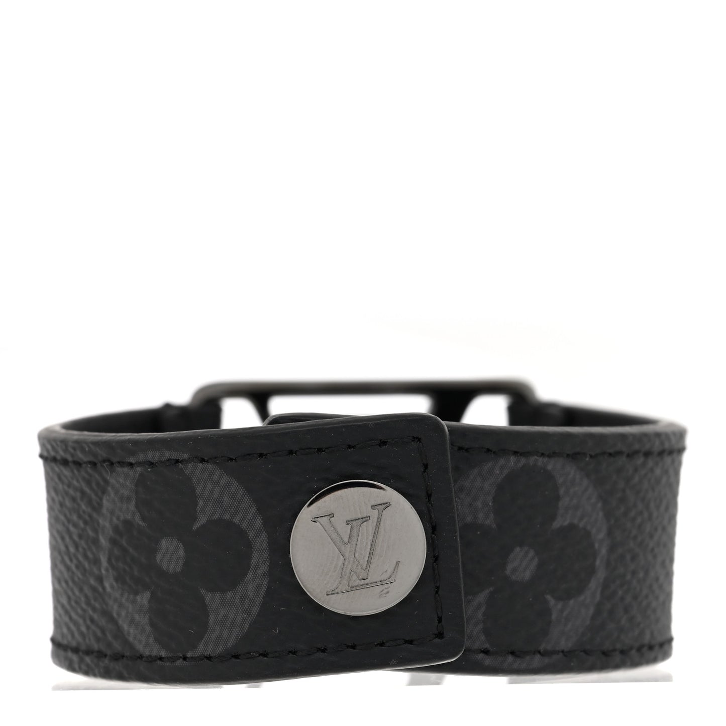 Monogram Eclipse Hockenheim Bracelet 19
