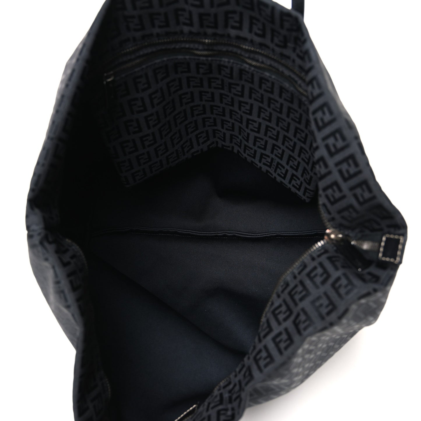 Zucca Tote Black
