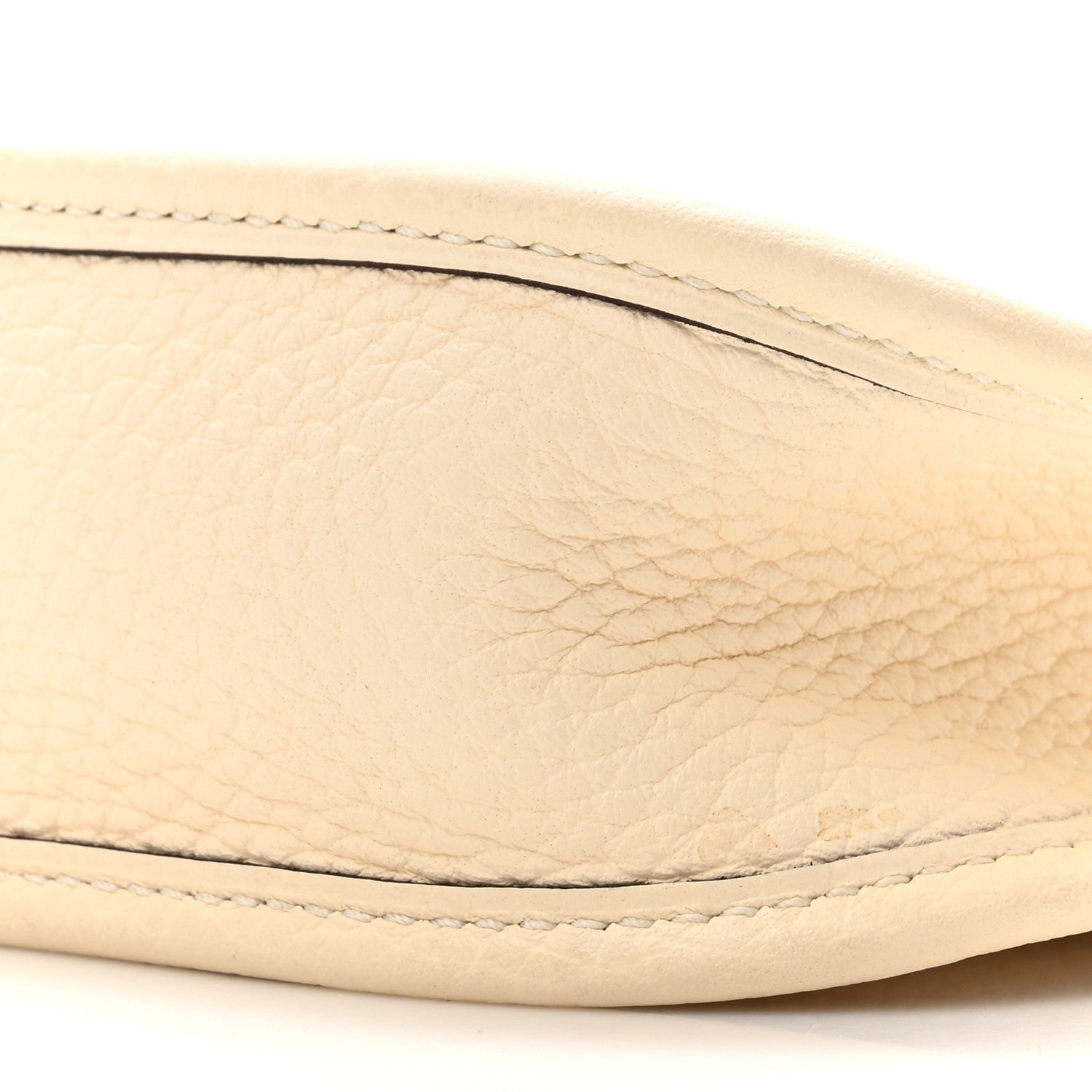 Hermes Taurillon Clemence Maxi Quadrille Evelyne TPM Nata Citron Rouge H Mauve Sylvestre 9 of 11