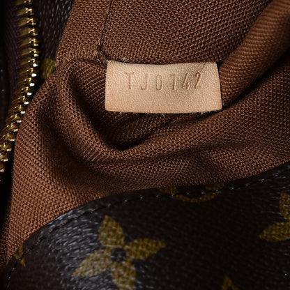Louis Vuitton Monogram Sully MM 7 of 12