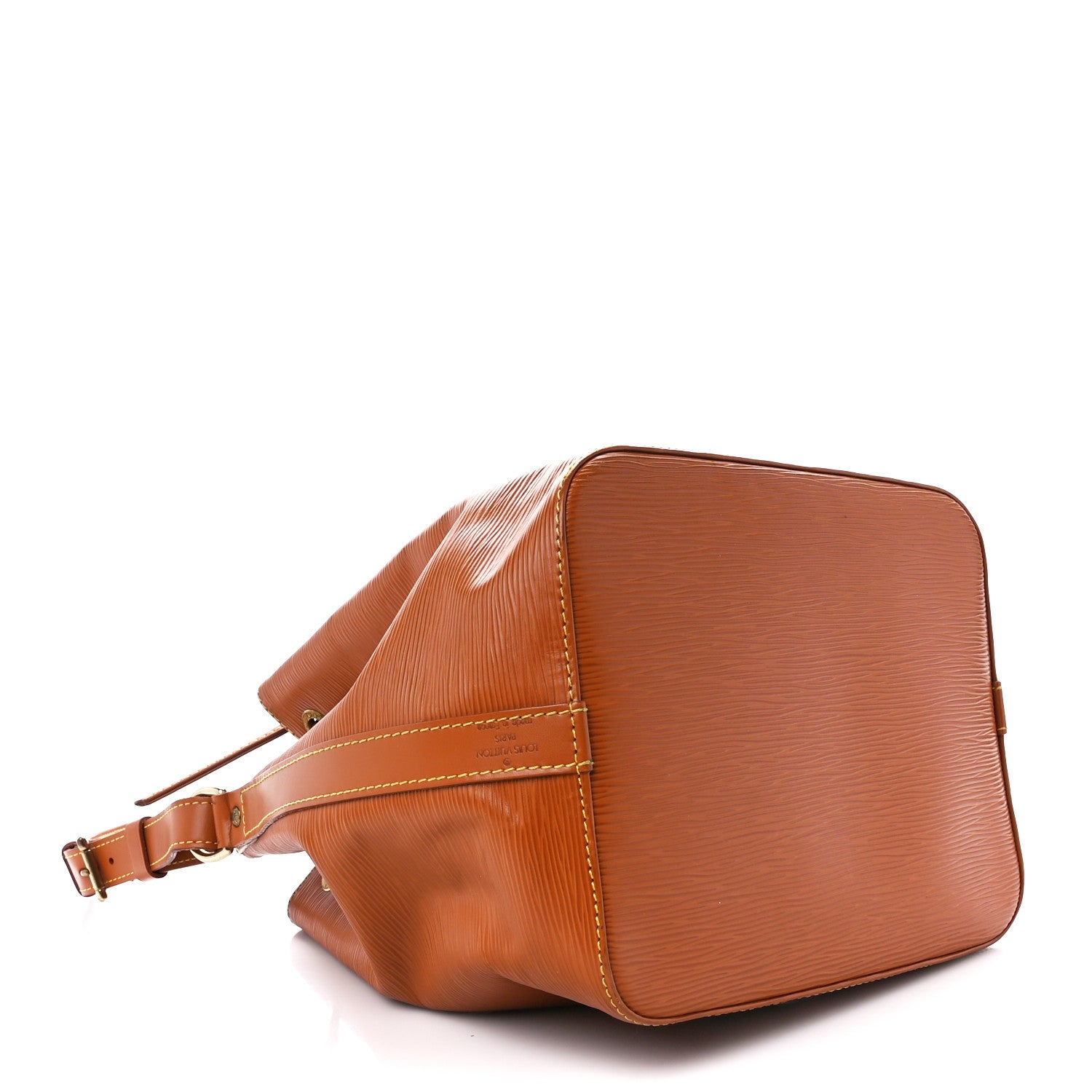 Louis Vuitton Epi Petit Noe Cipango 4 of 14