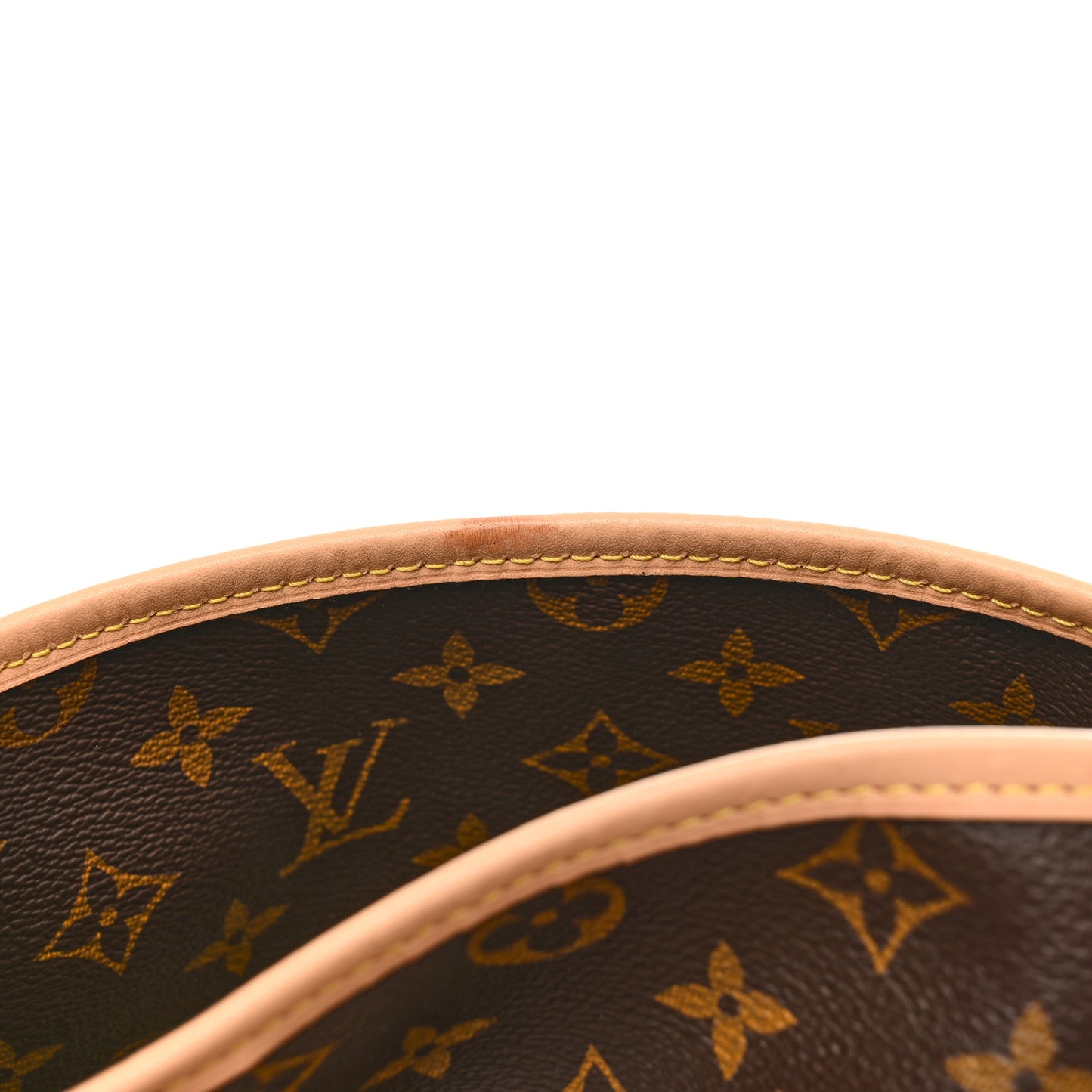 Monogram Artsy MM
