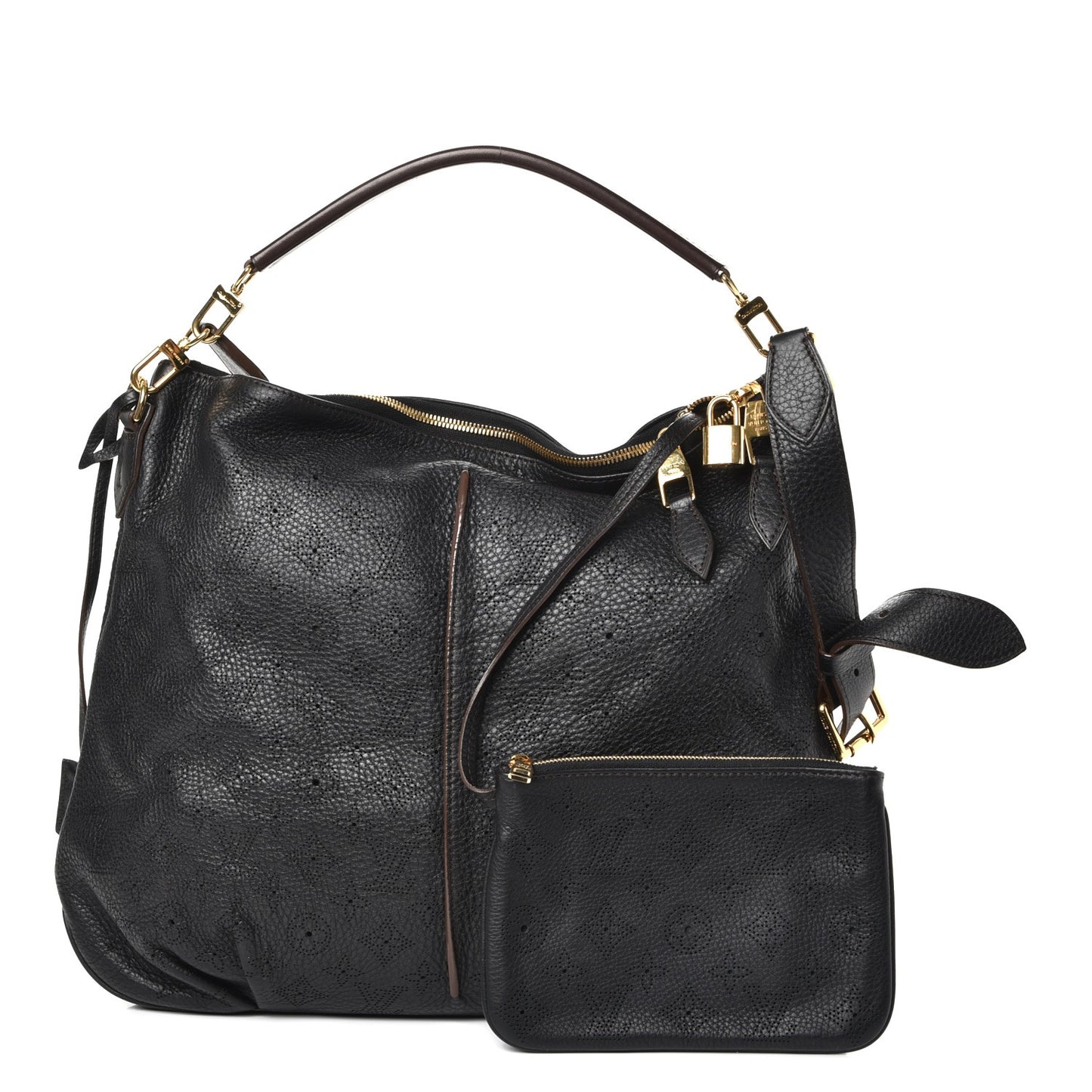 Mahina Selene MM Black