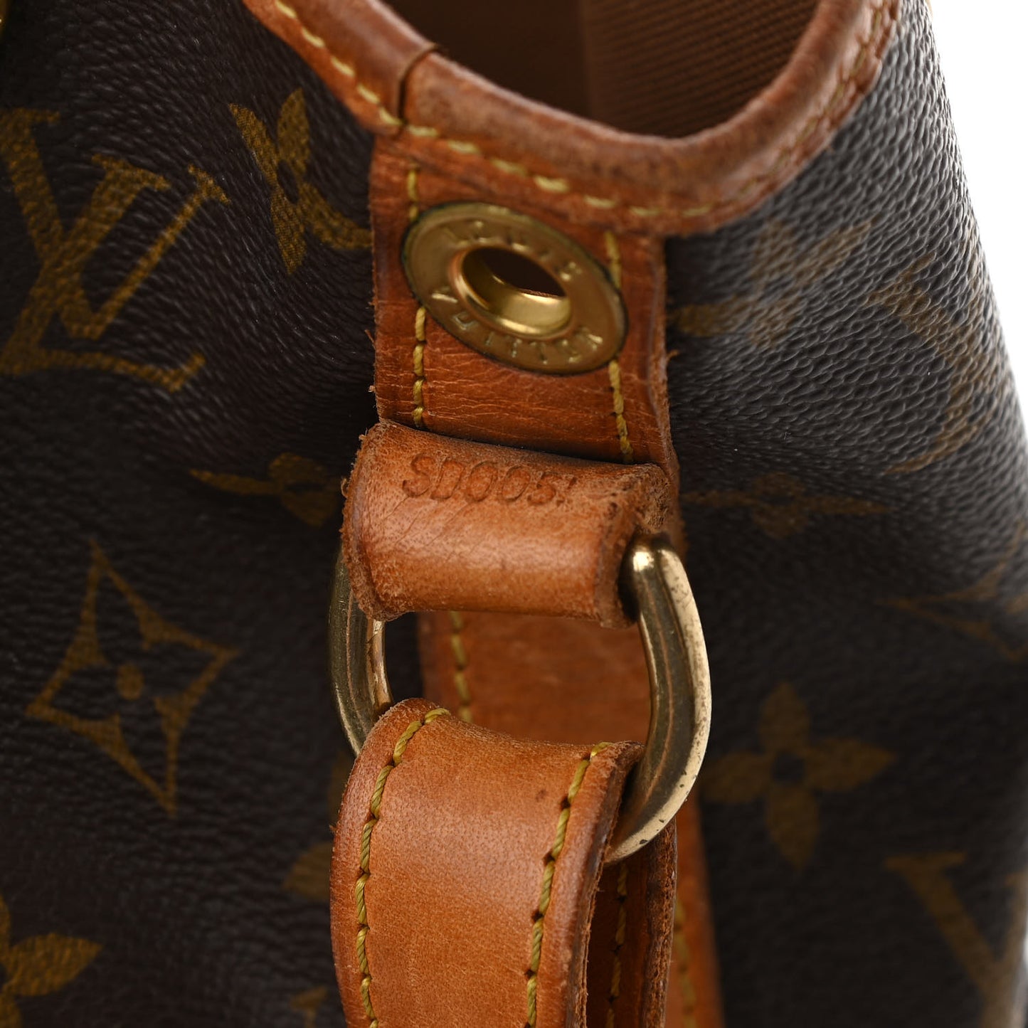 Monogram Petit Noe