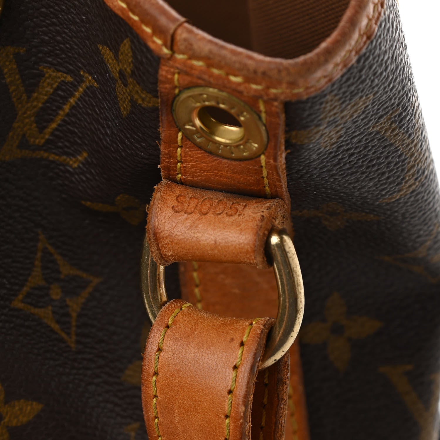 Louis Vuitton Monogram Petit Noe 8 of 18