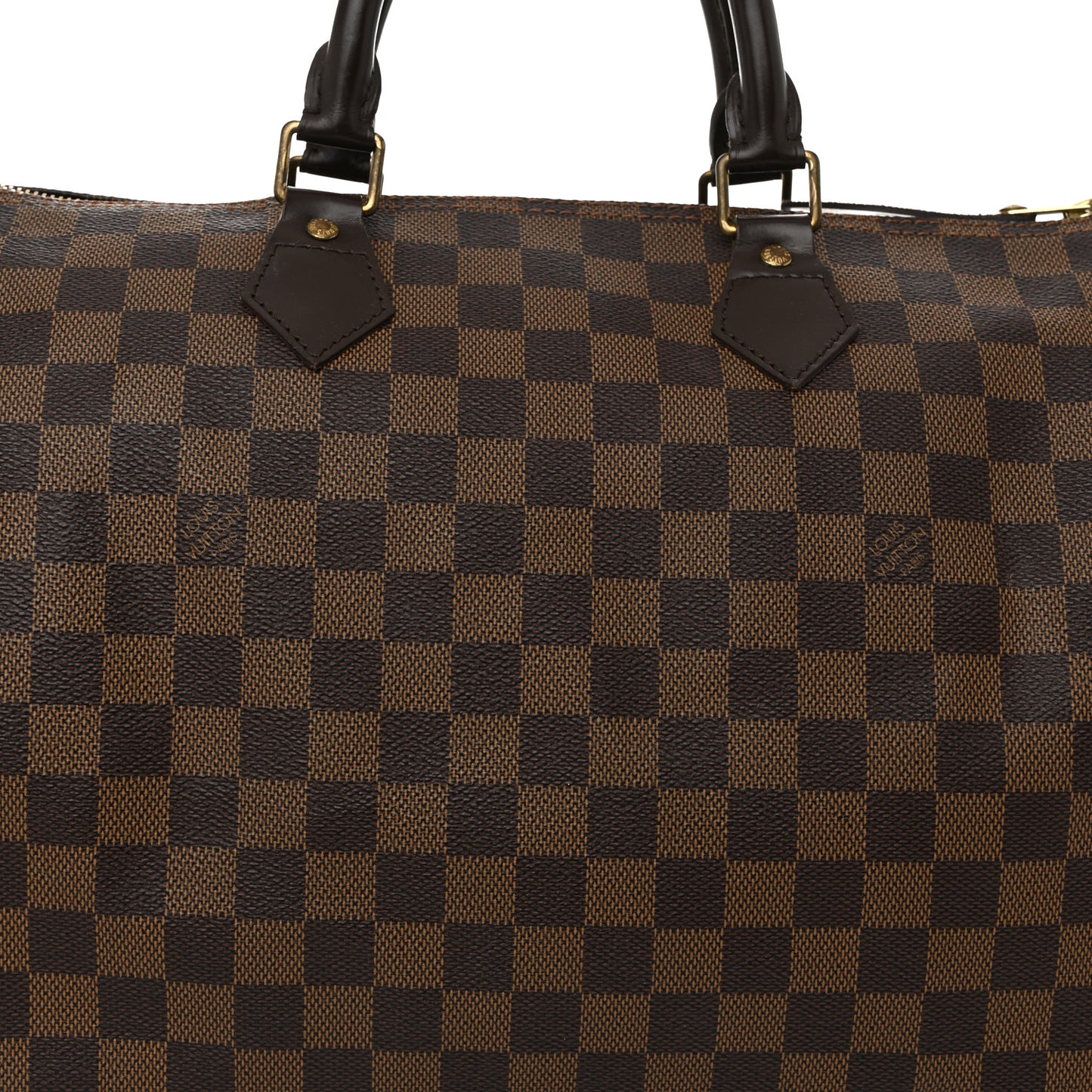 Damier Ebene Speedy 35