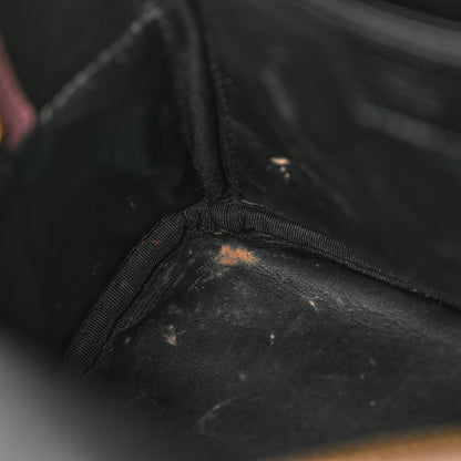 MCM Visetos Small Side Stud Stark Backpack Soft Pink 13 of 15