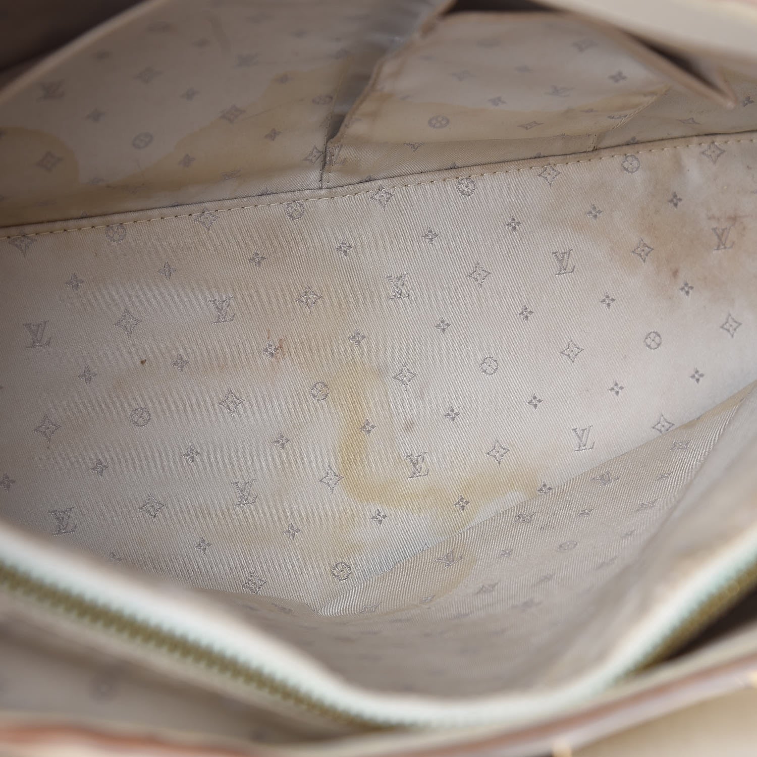 Louis Vuitton Suhali Le Fabuleux White 8 of 28