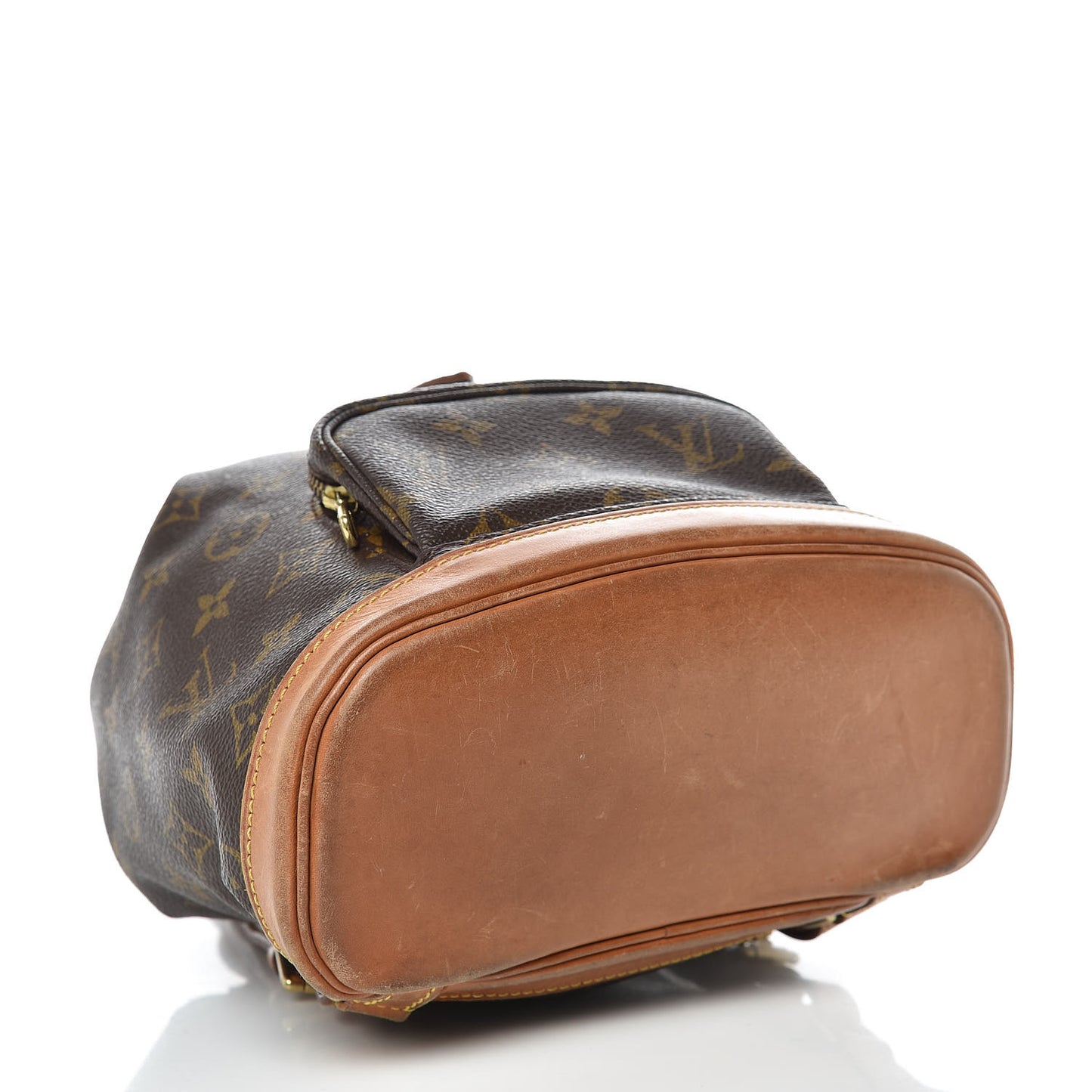 Monogram Mini Montsouris Backpack