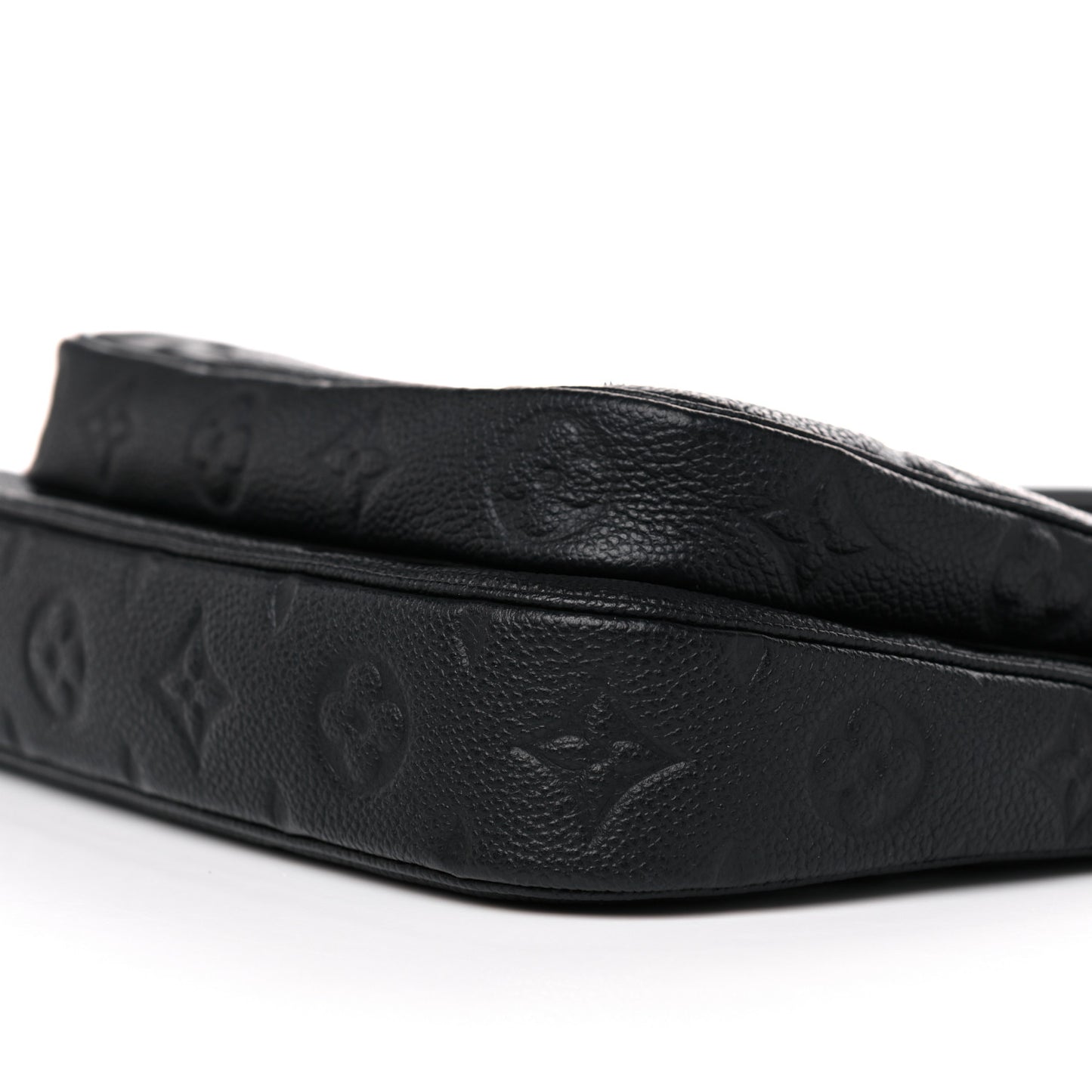Empreinte Monogram Giant Multi Pochette Accessories Black