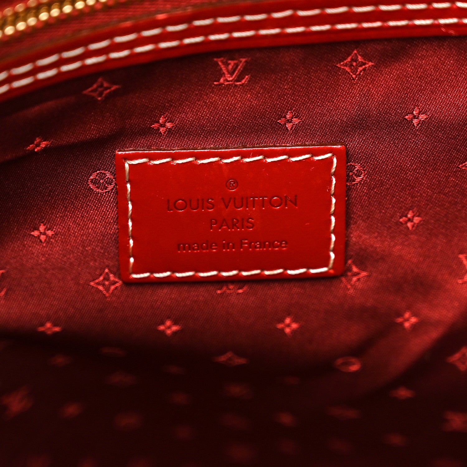 Louis Vuitton Suhali Le Majestueux Tanami 6 of 10
