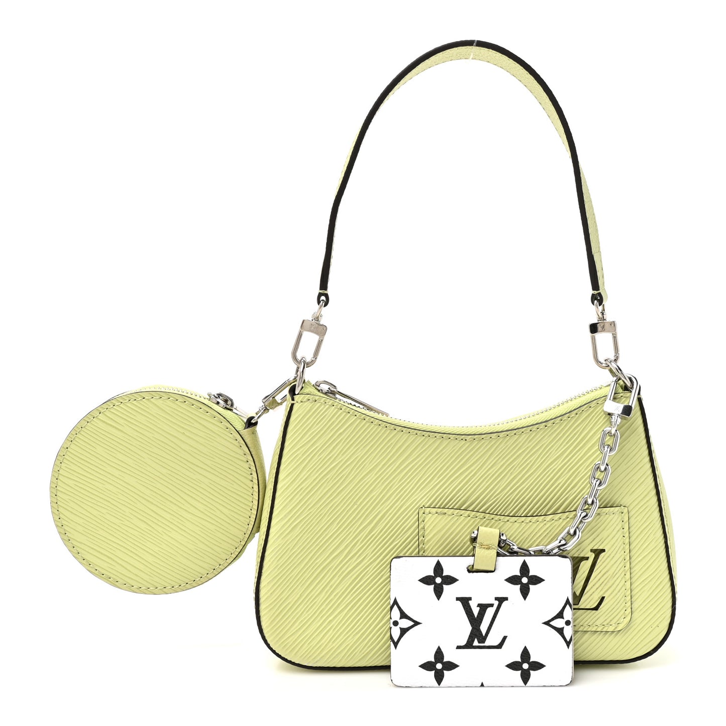 Epi Marellini  Light Green