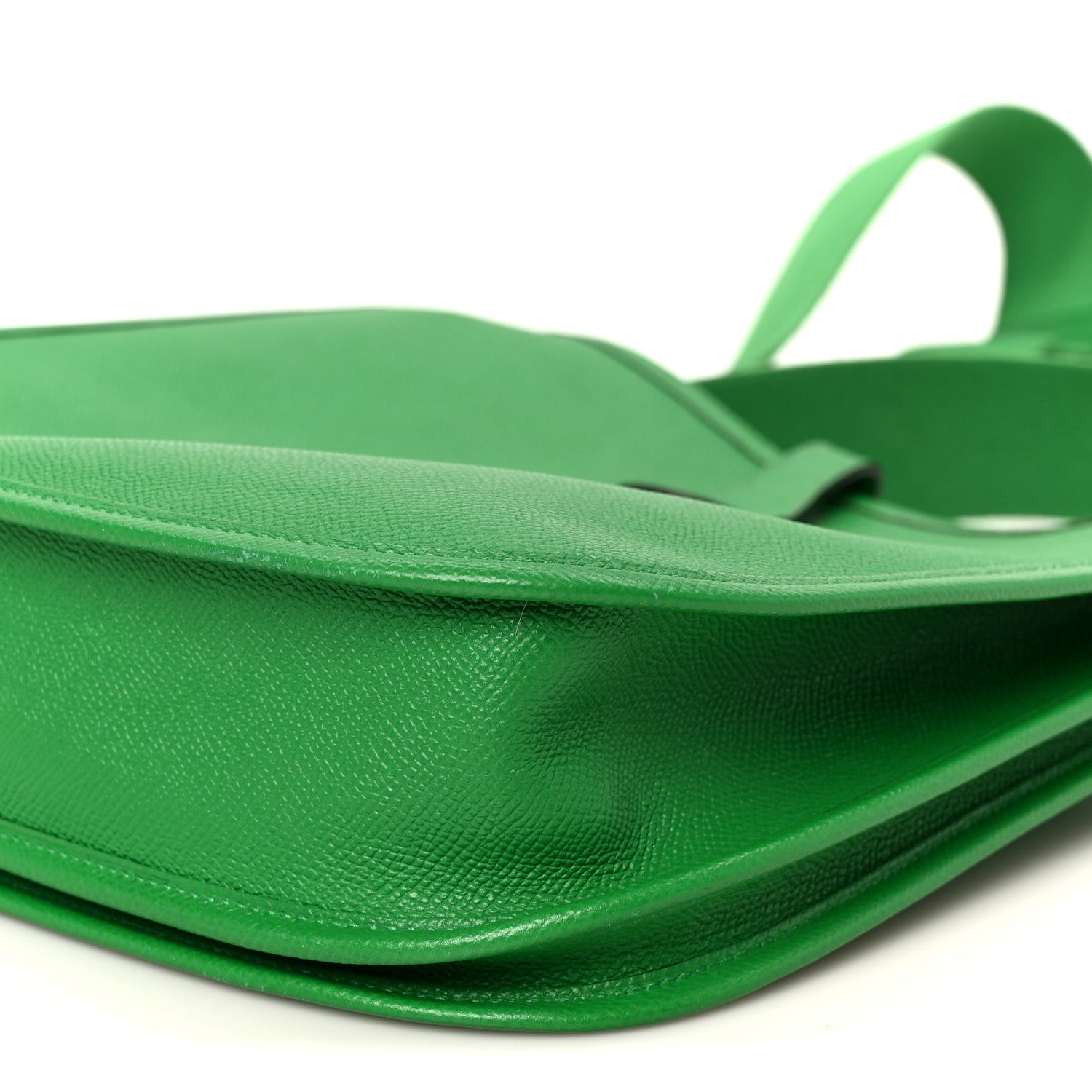 Hermes Epsom Evelyne III PM Bambou 1887987 – FASHIONPHILE